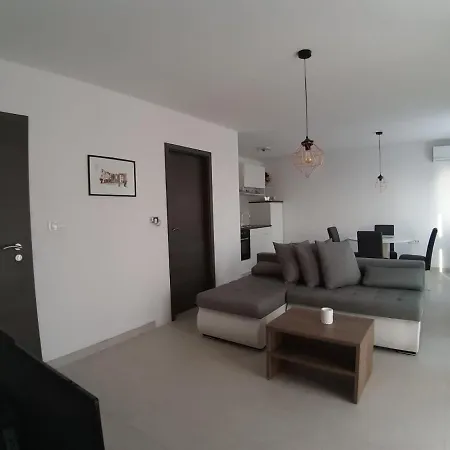 Skender Apartment