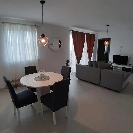 Apartment Skender