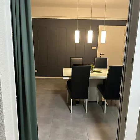 Apartment Skender