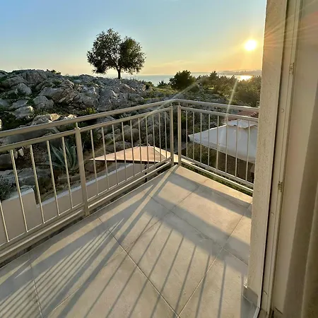 Apartment Skender Podstrana