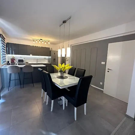 Apartment Skender *