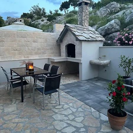 Skender Apartment Podstrana