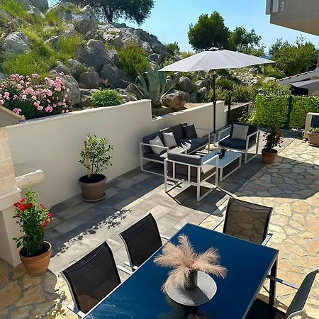 Skender Apartment