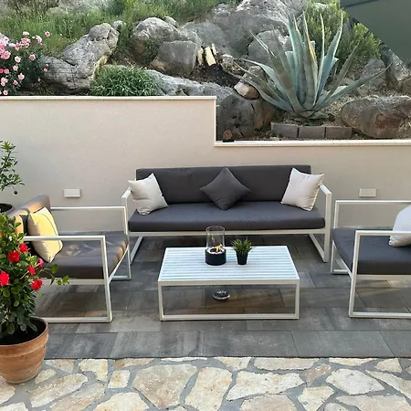Skender Apartment Podstrana