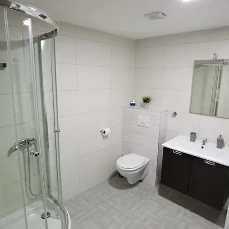 Apartment Skender Podstrana