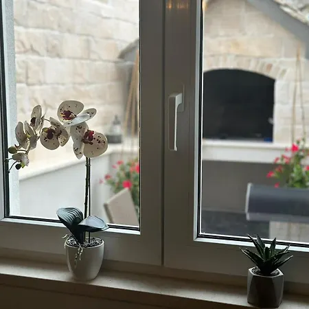 Skender Apartment Podstrana