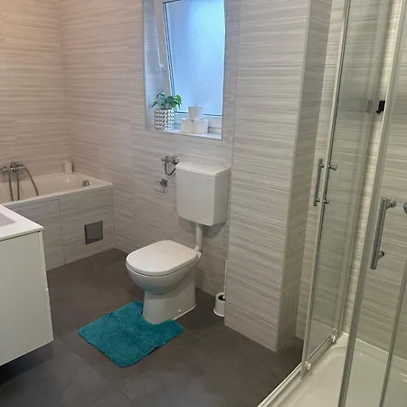 Apartment Skender *