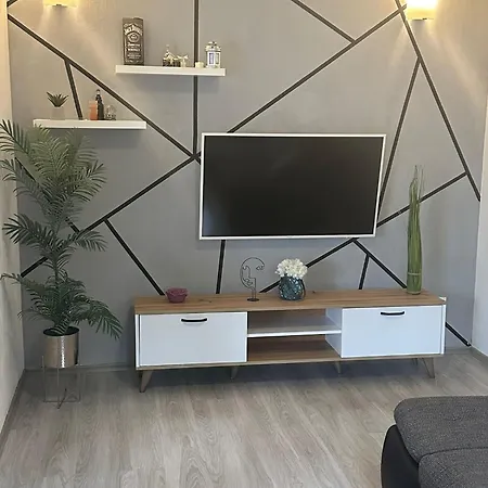 Skender Apartment Podstrana