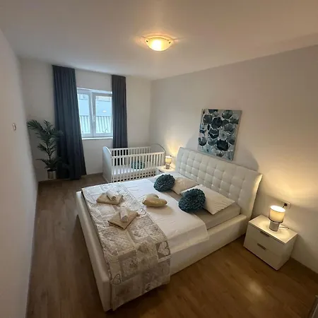 Skender Apartment
